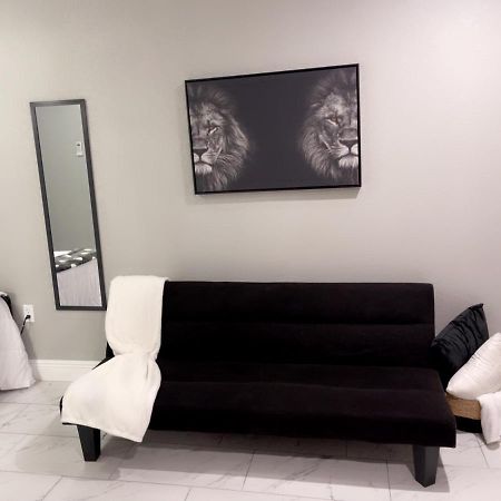 Apartamento Dan G Tampa Exterior foto