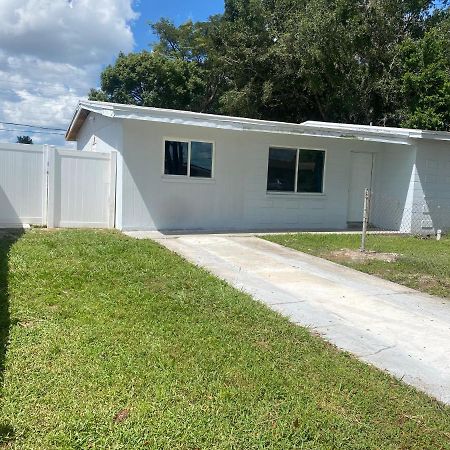 Apartamento Dan G Tampa Exterior foto