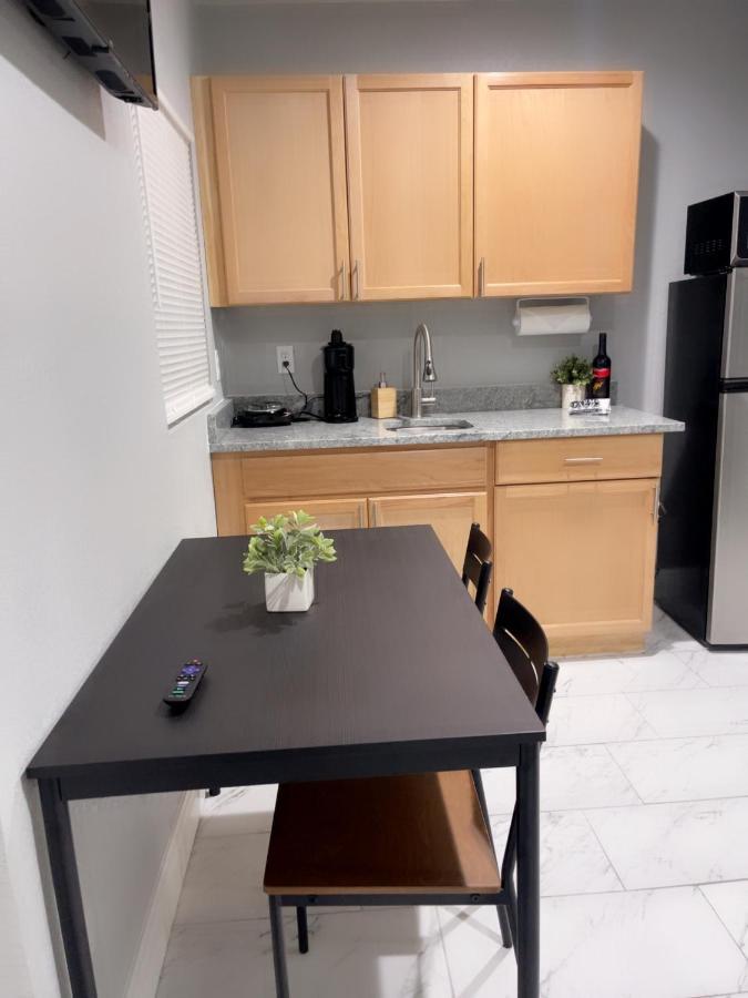 Apartamento Dan G Tampa Exterior foto