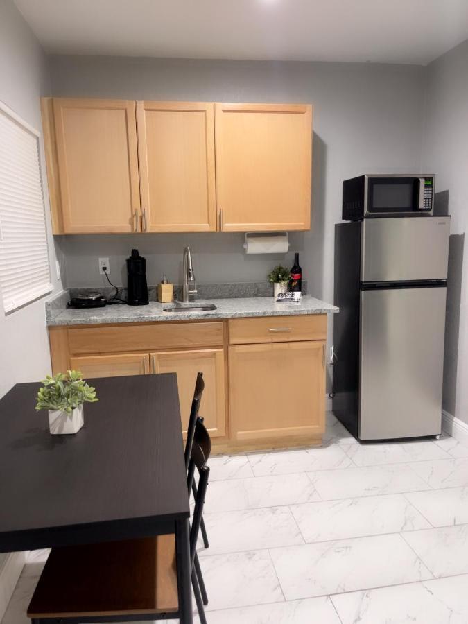 Apartamento Dan G Tampa Exterior foto