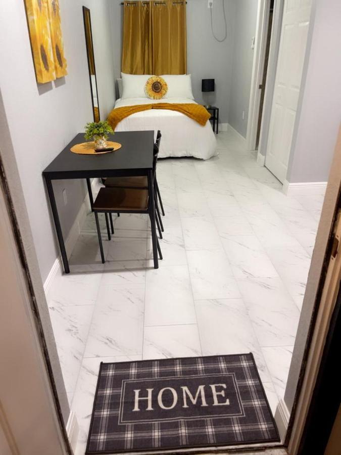 Apartamento Dan G Tampa Exterior foto