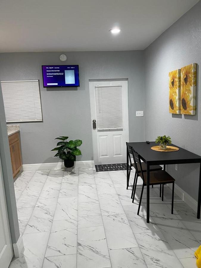 Apartamento Dan G Tampa Exterior foto