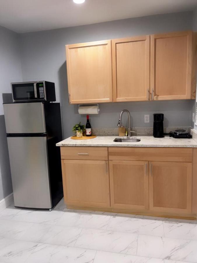 Apartamento Dan G Tampa Exterior foto