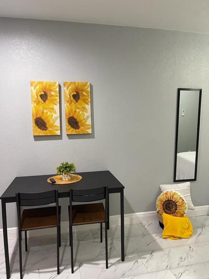 Apartamento Dan G Tampa Exterior foto